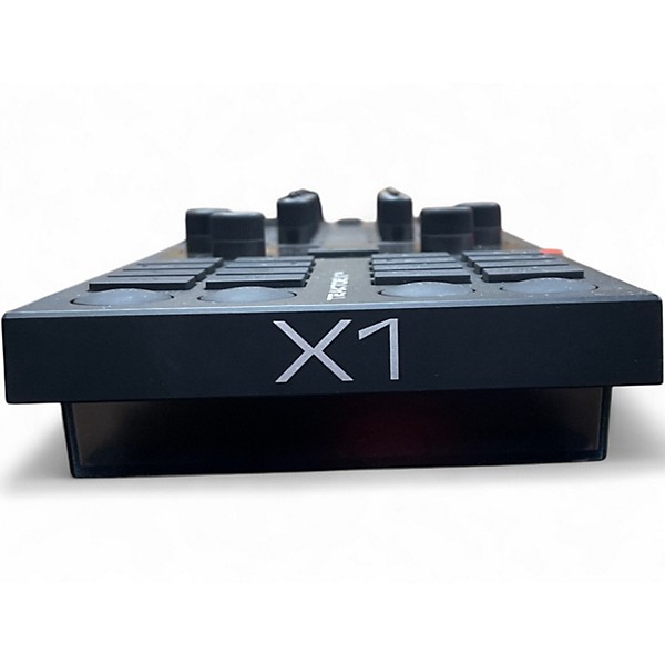 Used Native Instruments Traktor X1 MK3 DJ Controller