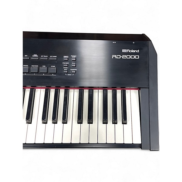 Used Roland RD2000 Stage Piano