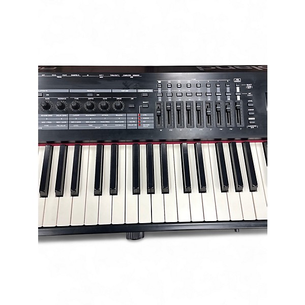 Used Roland RD2000 Stage Piano
