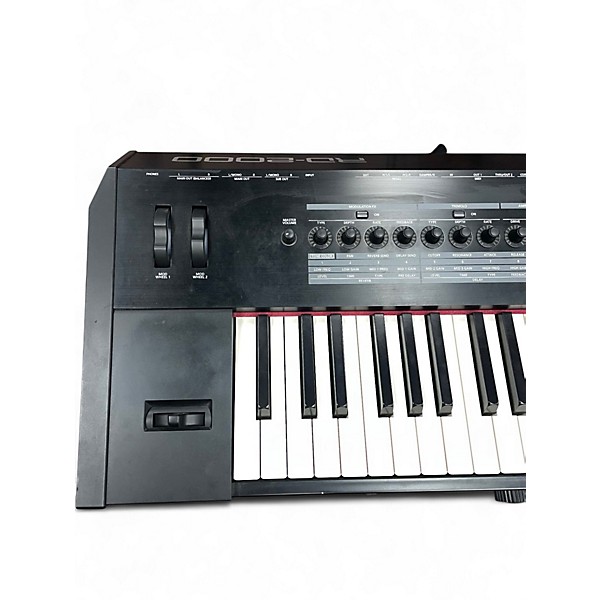 Used Roland RD2000 Stage Piano
