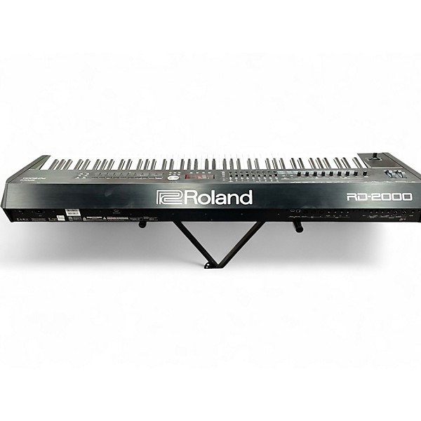 Used Roland RD2000 Stage Piano