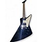 Used 2008 Gibson Explorer Ebony Solid Body Electric Guitar thumbnail