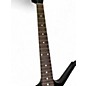 Used 2008 Gibson Explorer Ebony Solid Body Electric Guitar