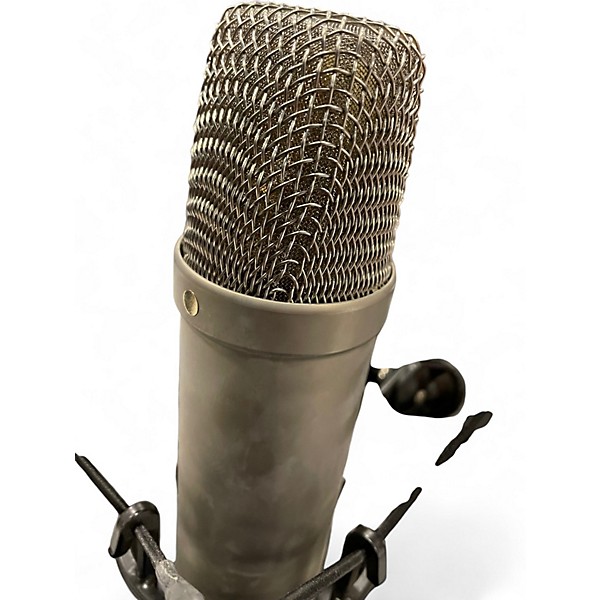 Used RODE NT1A Condenser Microphone