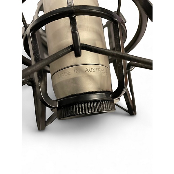 Used RODE NT1A Condenser Microphone