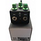 Used Keeley Noble Screamer Effect Pedal