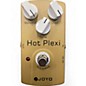 Used Joyo Hot Plexi Effect Pedal thumbnail