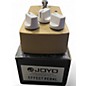 Used Joyo Hot Plexi Effect Pedal