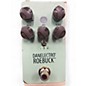 Used Danelectro Roebuck Effect Pedal thumbnail