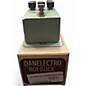 Used Danelectro Roebuck Effect Pedal