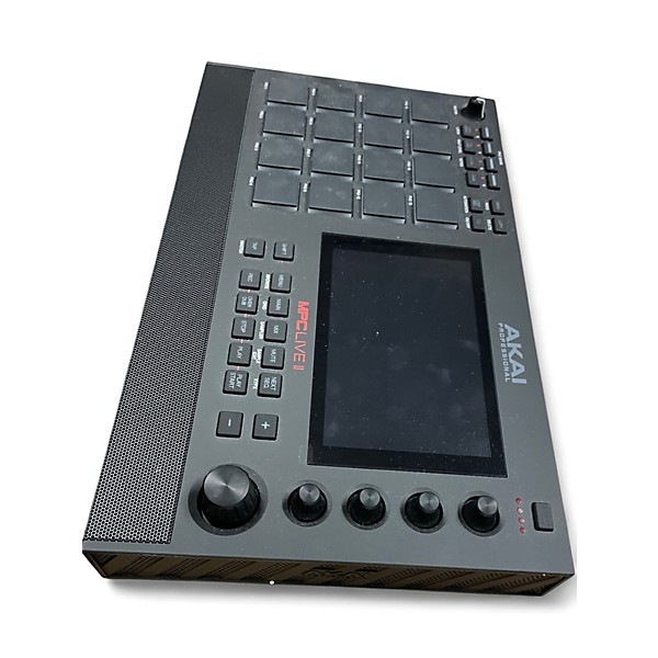 Used Akai Professional MPC Live 2 Production Controller