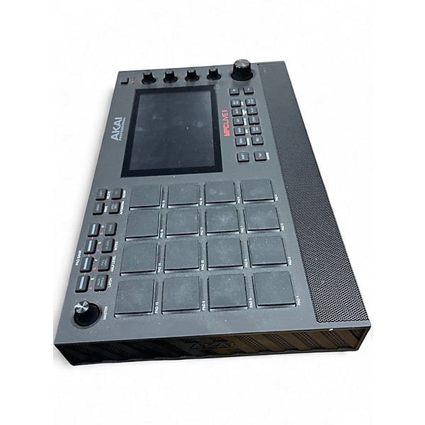 Used Akai Professional MPC Live 2 Production Controller