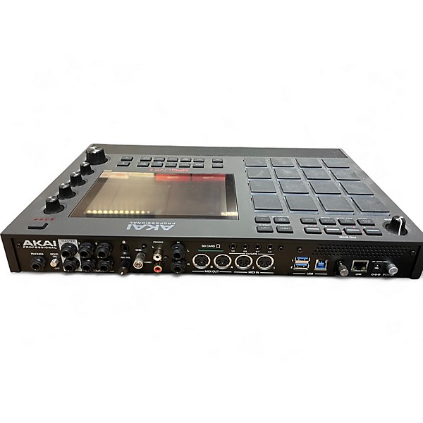 Used Akai Professional MPC Live 2 Production Controller