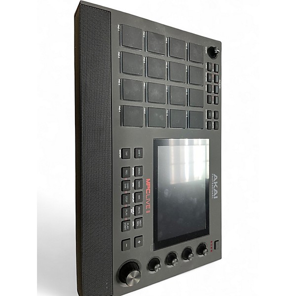 Used Akai Professional MPC Live 2 Production Controller