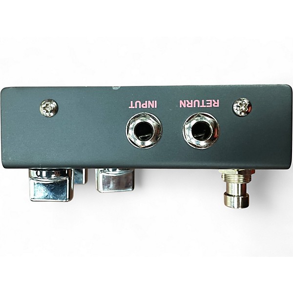 Used Joyo LEGAL DONE Effect Pedal