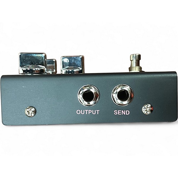 Used Joyo LEGAL DONE Effect Pedal