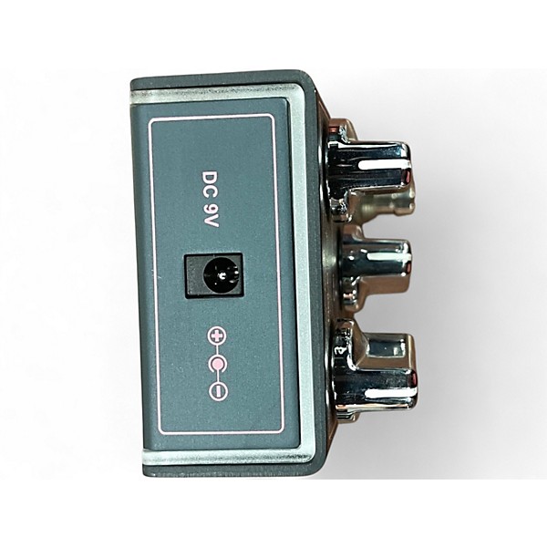 Used Joyo LEGAL DONE Effect Pedal