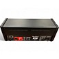 Used Hughes & Kettner BLACK SPIRIT 200 Solid State Guitar Amp Head