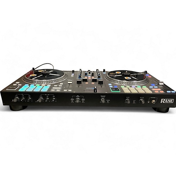 Used RANE ONE DJ Controller