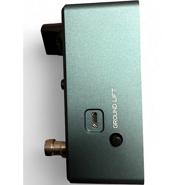 Used Darkglass Alpha Omega Ultra v2 Bass Effect Pedal