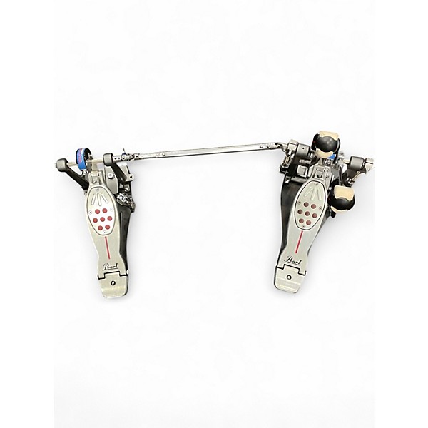Used Pearl P2052C BELT Double Bass Drum Pedal