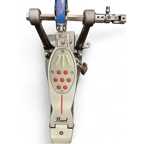 Used Pearl P2052C BELT Double Bass Drum Pedal