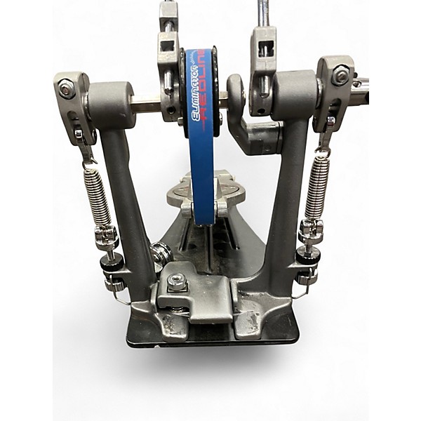 Used Pearl P2052C BELT Double Bass Drum Pedal