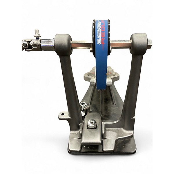 Used Pearl P2052C BELT Double Bass Drum Pedal