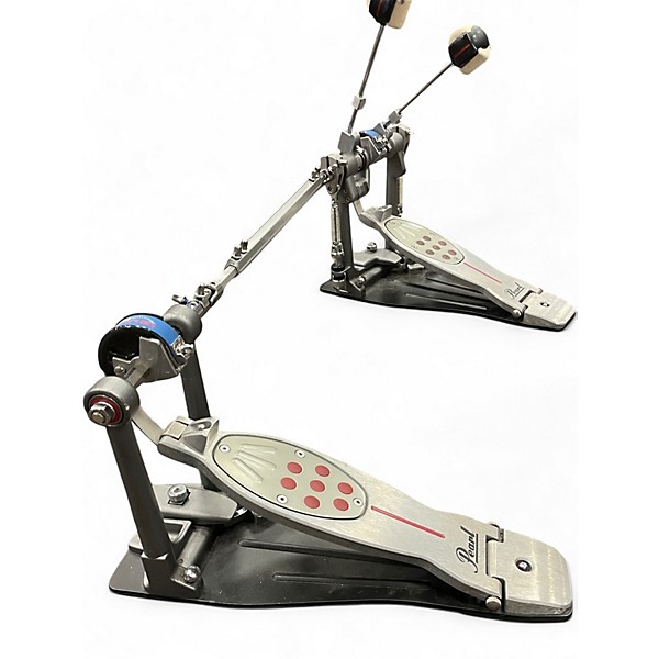 Used Pearl P2052C BELT Double Bass Drum Pedal