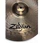 Used Zildjian 16in I CRASH 16"/40cm Cymbal