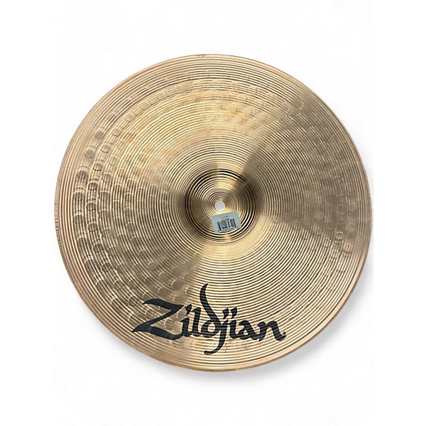 Used Zildjian 16in I CRASH 16"/40cm Cymbal