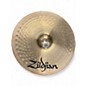Used Zildjian 16in I CRASH 16"/40cm Cymbal