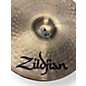 Used Zildjian 16in I CRASH 16"/40cm Cymbal