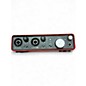 Used Focusrite Scarlett 2i2 Gen 2 Audio Interface thumbnail