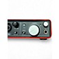 Used Focusrite Scarlett 2i2 Gen 2 Audio Interface