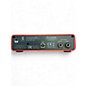 Used Focusrite Scarlett 2i2 Gen 2 Audio Interface