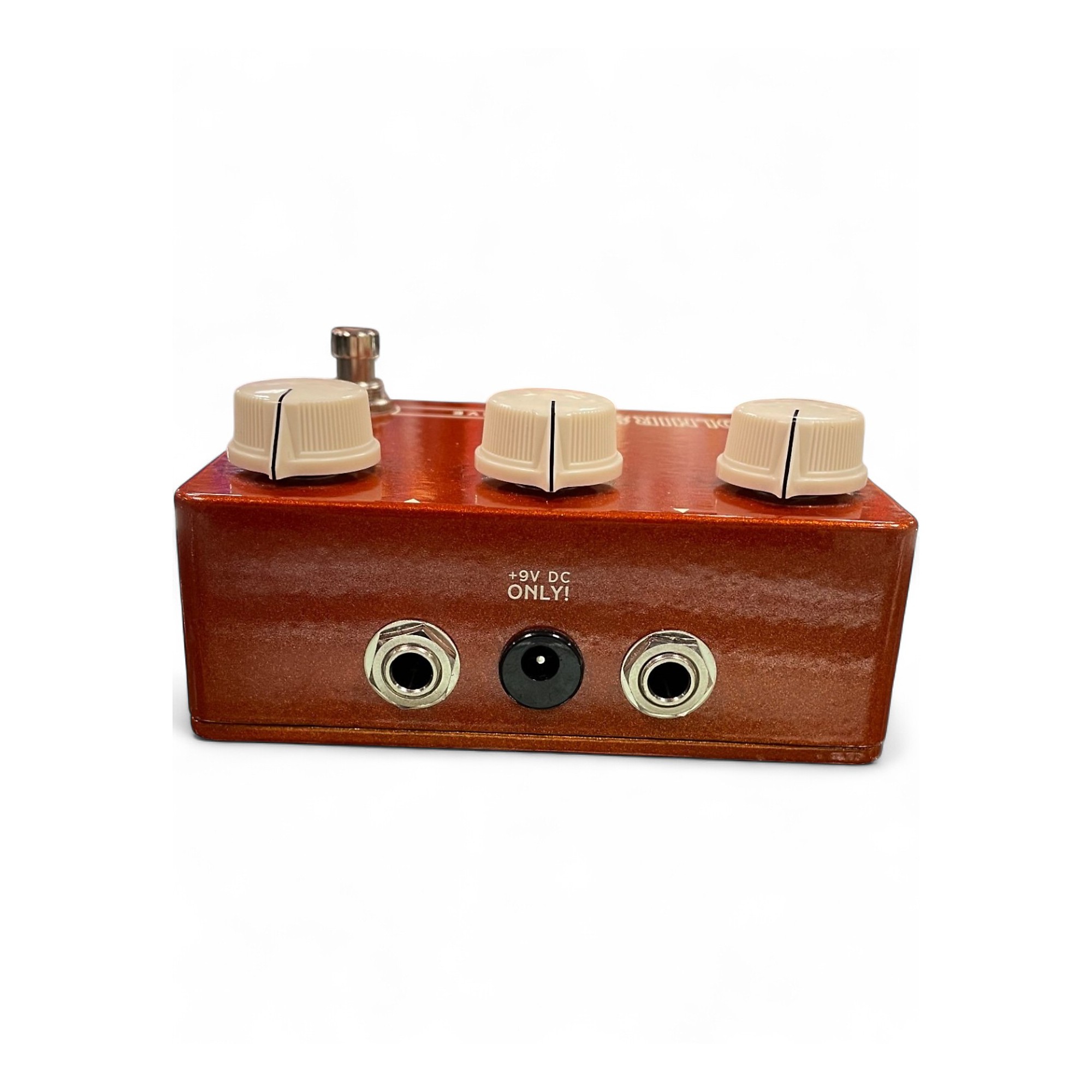 ギター MYTHOS PEDALS Mjornir Joey landreth Mythos Pedals Mjolnir Overdrive Demo w/ Joey Landreth - YouTube