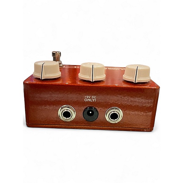 Used Mythos JOEY LANDRETH MJOLNIR Effect Pedal