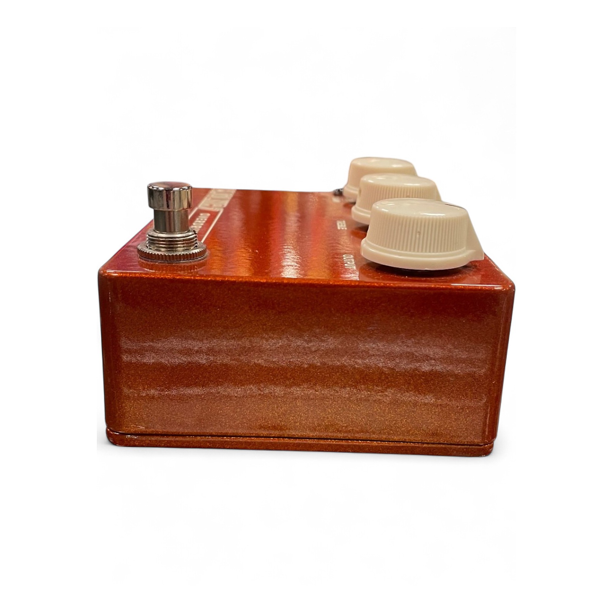 Used Mythos JOEY LANDRETH MJOLNIR Effect Pedal | Guitar Center