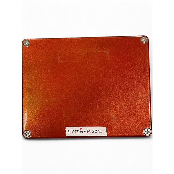 Used Mythos JOEY LANDRETH MJOLNIR Effect Pedal