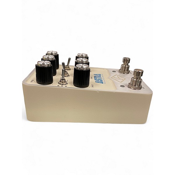 Used Universal Audio ASTRA MODULATION MACHINE Effect Pedal