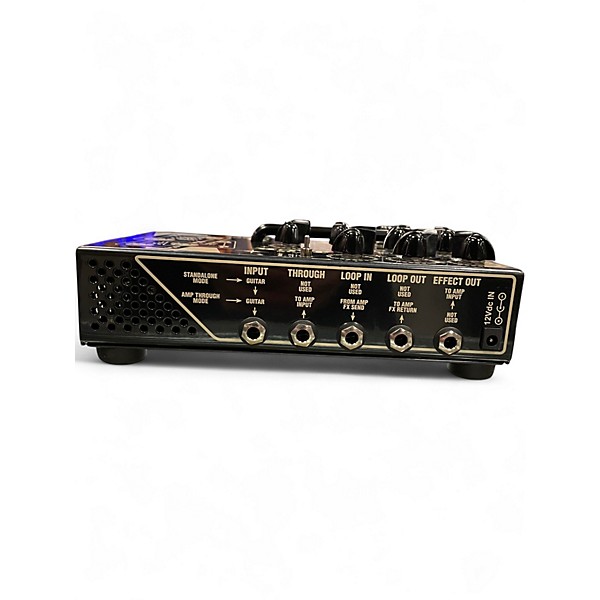 Used Victory THE JACK Effect Pedal