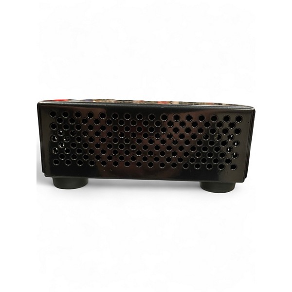 Used Victory THE JACK Effect Pedal