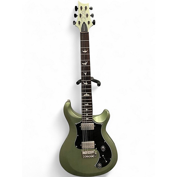 Used PRS S2 Standard 22 MAVIS GREEN Solid Body Electric Guitar