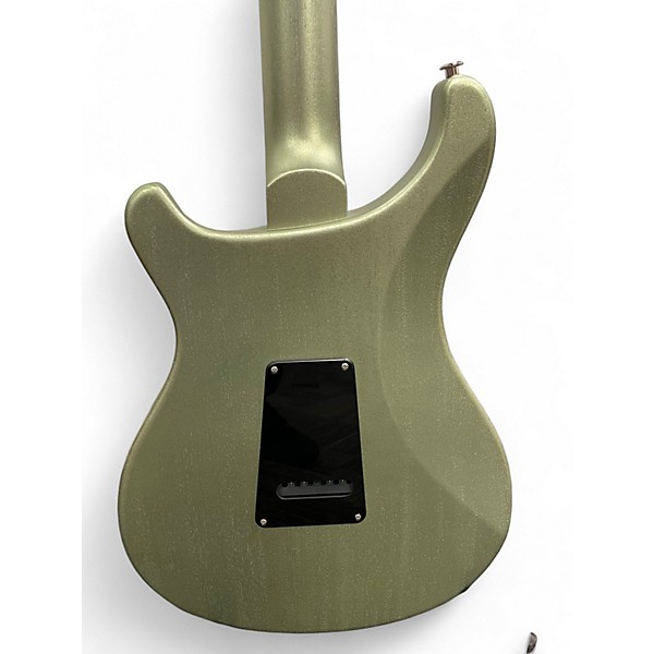 Used PRS S2 Standard 22 MAVIS GREEN Solid Body Electric Guitar