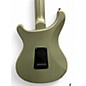 Used PRS S2 Standard 22 MAVIS GREEN Solid Body Electric Guitar