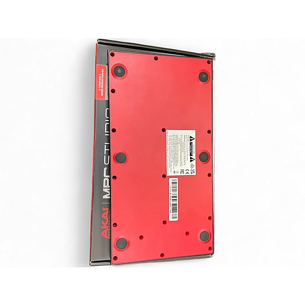 Used Akai MPC Studio MIDI Controller