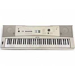 Used 2011 Yamaha YPG235 76 Key Digital Piano