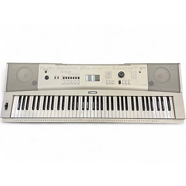 Used 2011 Yamaha YPG235 76 Key Digital Piano
