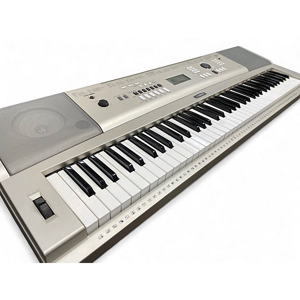 Used 2011 Yamaha YPG235 76 Key Digital Piano